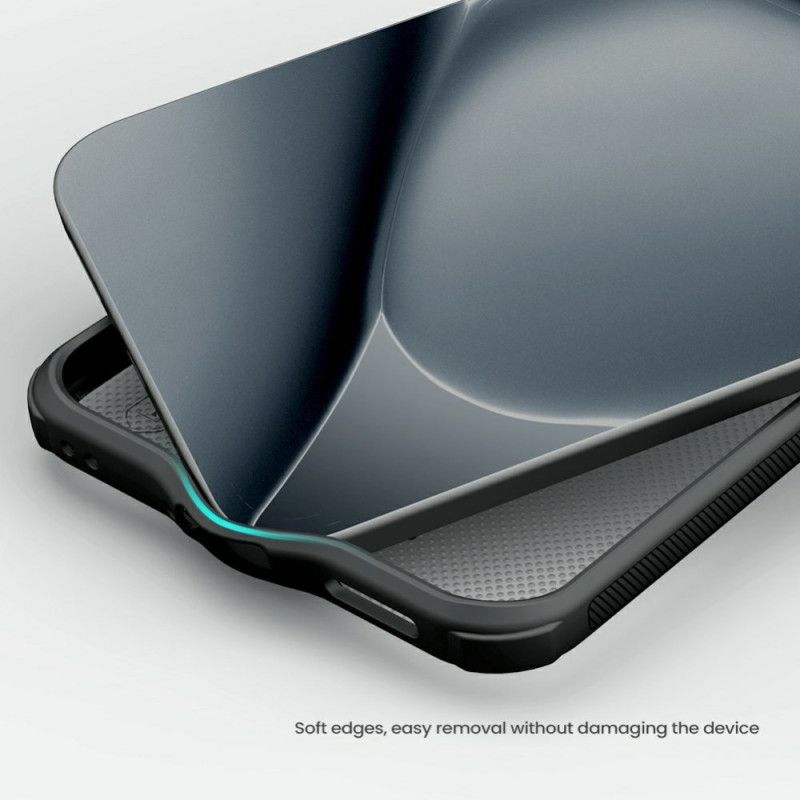 Hoesje Xiaomi Redmi Note 15 Pro Plus 5g Magnetisch Super Frosted Shield Pro Nillkin