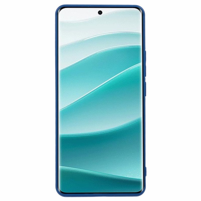 Hoesje Xiaomi Redmi Note 15 Pro Plus 5g Siliconen Bescherming Hoesje