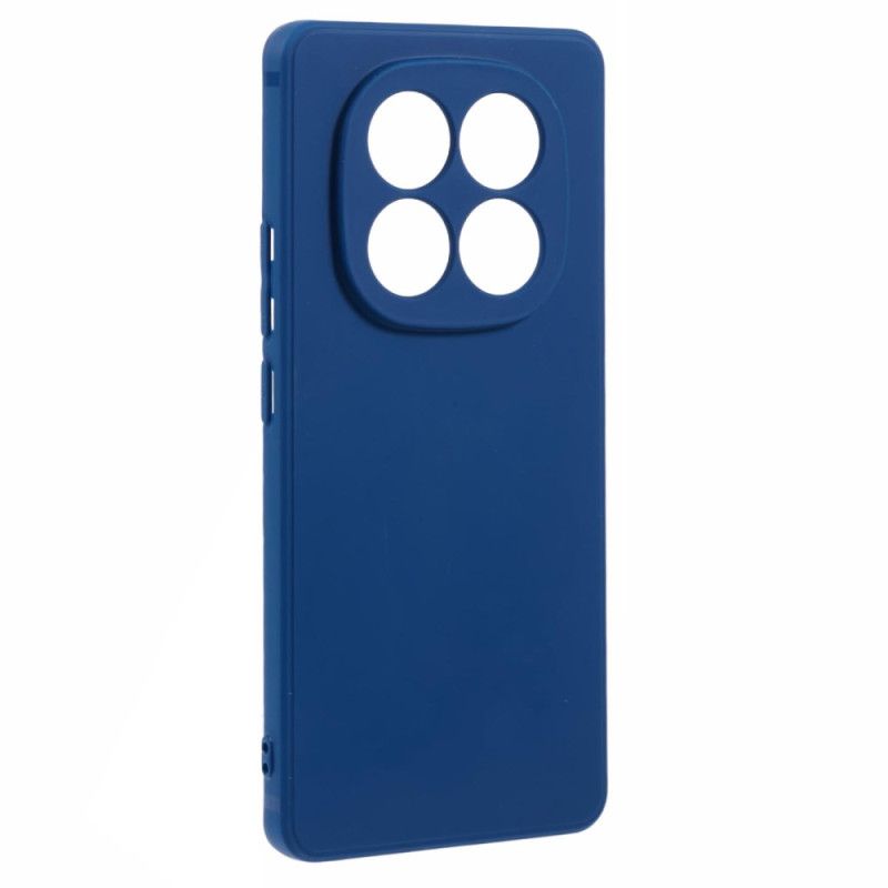 Hoesje Xiaomi Redmi Note 15 Pro Plus 5g Siliconen Bescherming Hoesje