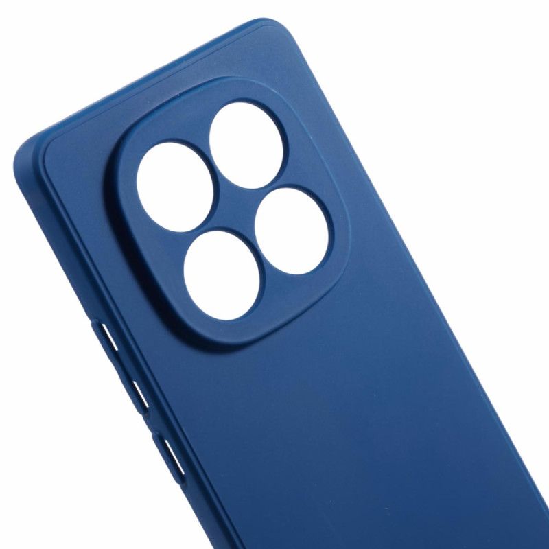 Hoesje Xiaomi Redmi Note 15 Pro Plus 5g Siliconen Bescherming Hoesje