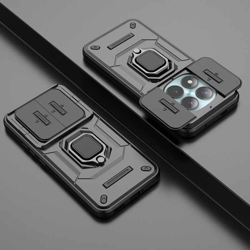 Hoesje Xiaomi Redmi Note 15 Pro Plus 5g Standaard En Lenskap