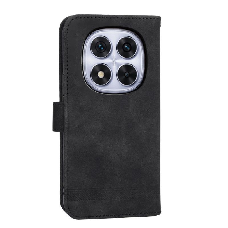 Leren Hoesje Voor Xiaomi Redmi Note 15 Pro Plus 5g Dierfeng