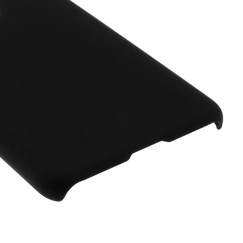 Hoesje Google Pixel 4a Wit Zwart Klassieke Bakwagen