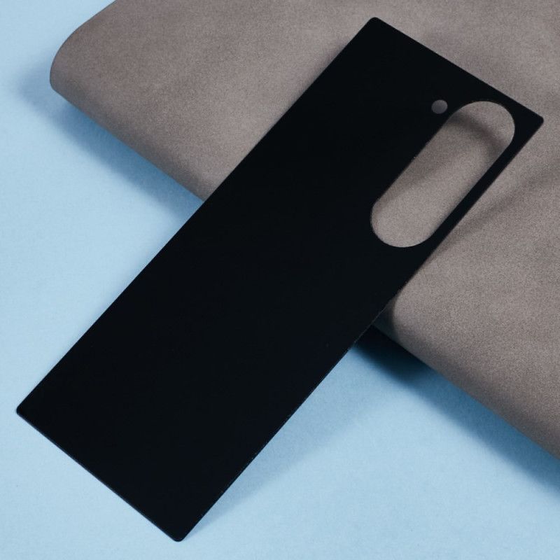 Achterkantbeschermer Van Gehard Glas Voor Samsung Galaxy Z Fold 7