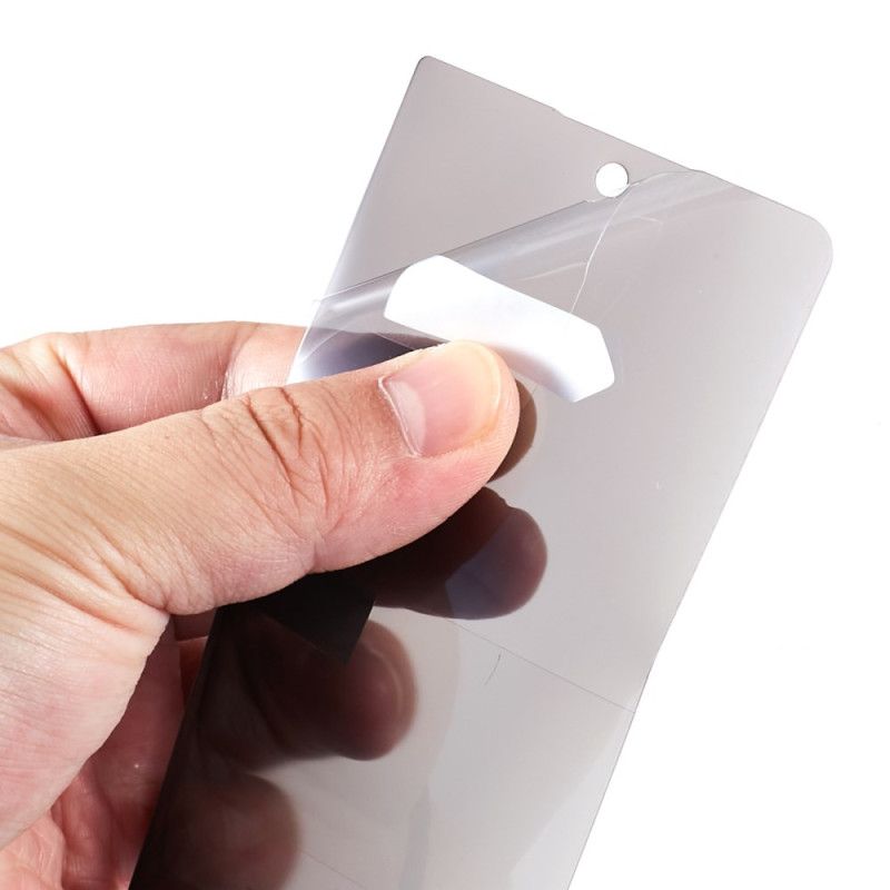 Anti-spionage Schermbeschermer Voor Samsung Galaxy Z Fold 7