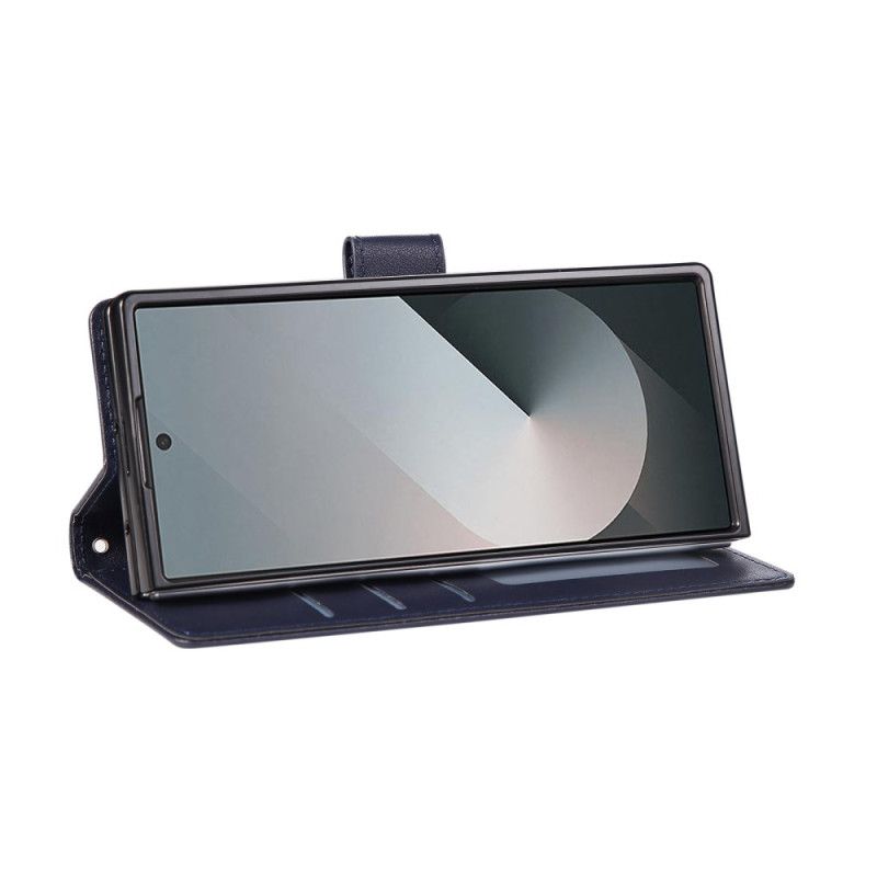 Bescherming Hoesje Samsung Galaxy Z Fold 7 Klassiek