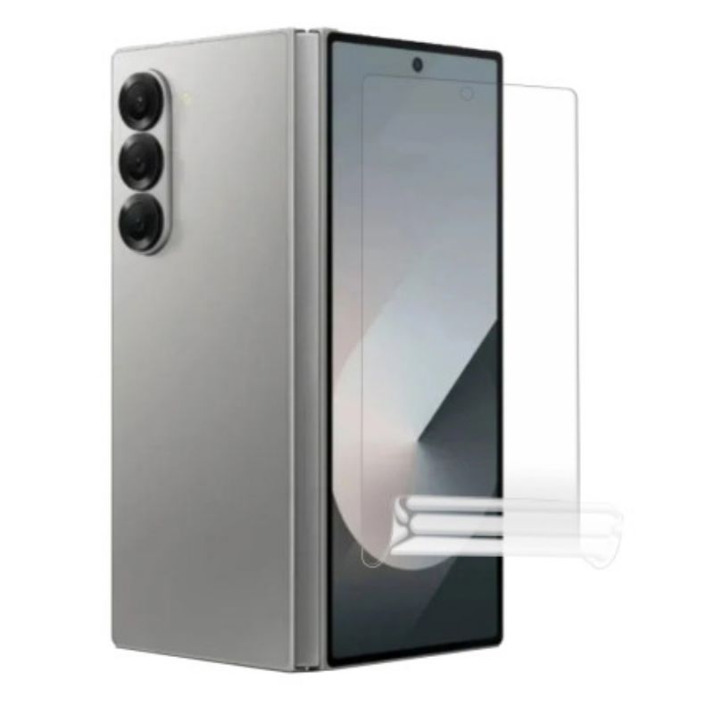 Buitenschermbeschermer Voor Samsung Galaxy Z Fold 7 5g