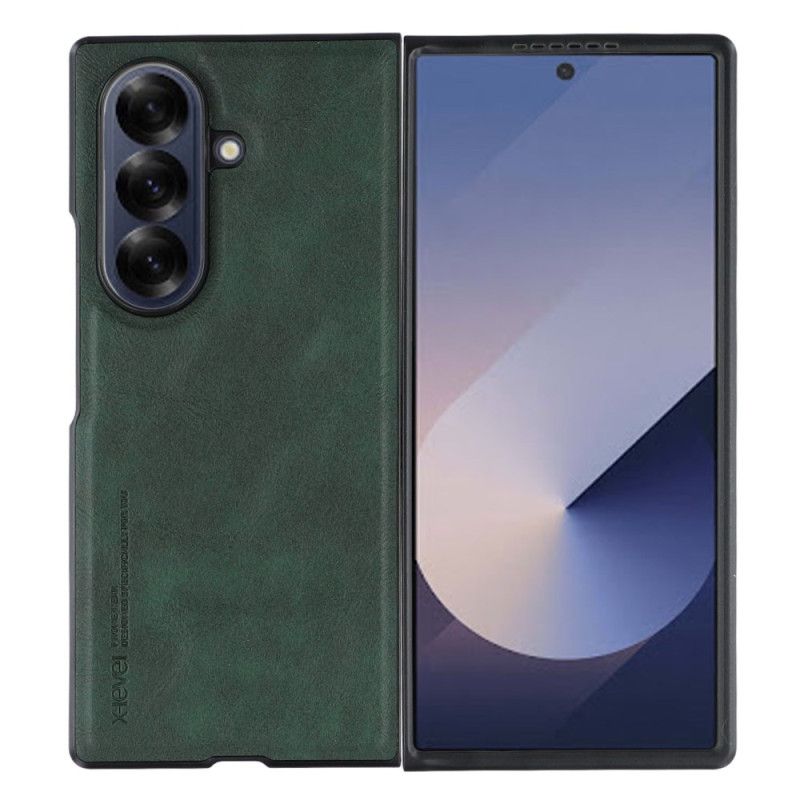 Case Hoesje Samsung Galaxy Z Fold 7 Telefoonhoesje Bojue-3 Serie X-level