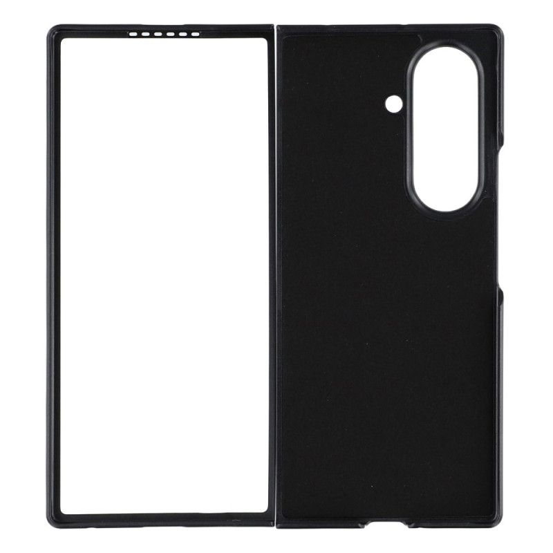 Case Hoesje Samsung Galaxy Z Fold 7 Telefoonhoesje Bojue-3 Serie X-level