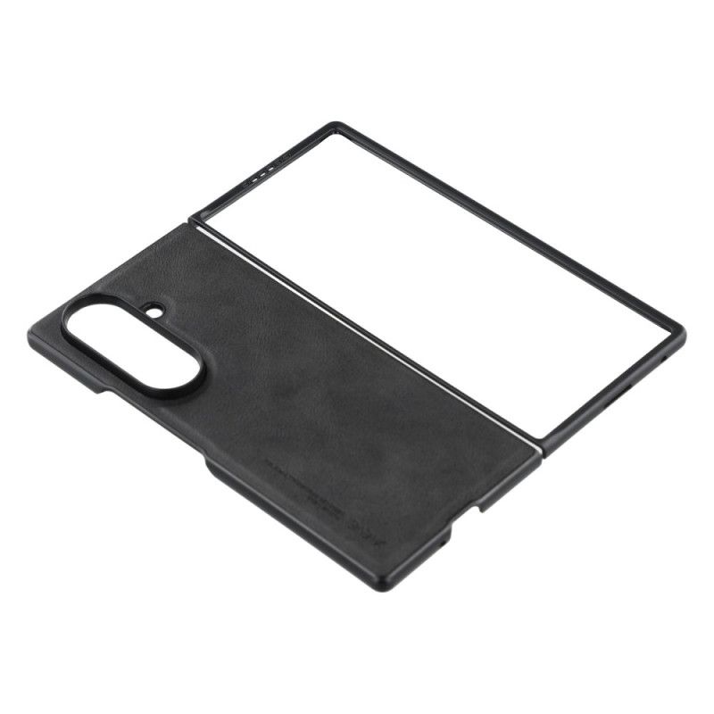 Case Hoesje Samsung Galaxy Z Fold 7 Telefoonhoesje Bojue-3 Serie X-level