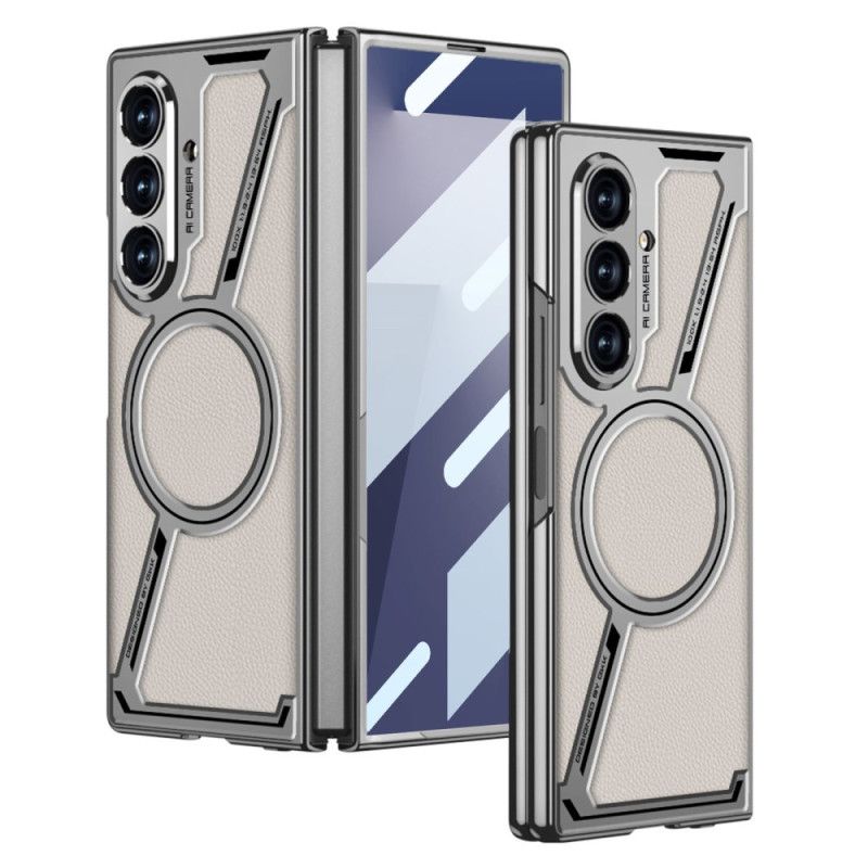 Case Hoesje Samsung Galaxy Z Fold 7 Telefoonhoesje Gkk Z Design