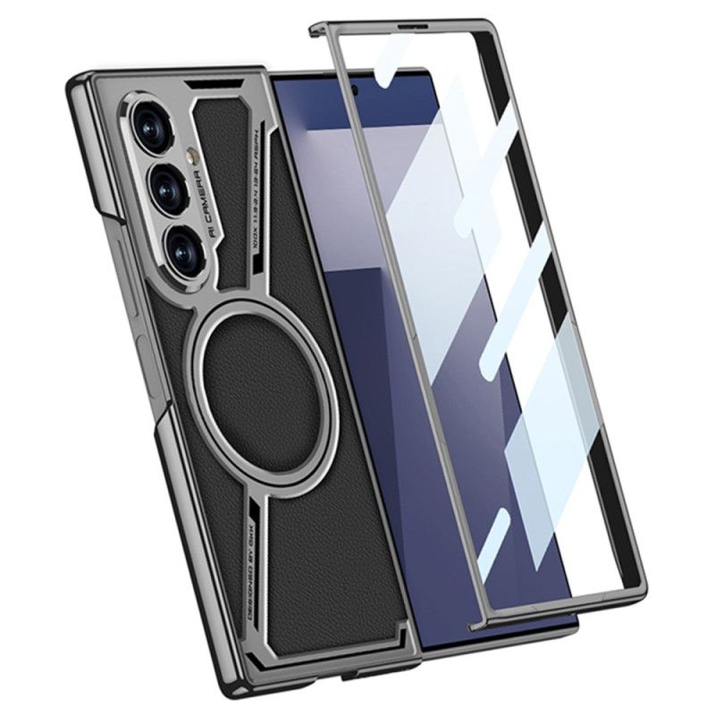 Case Hoesje Samsung Galaxy Z Fold 7 Telefoonhoesje Gkk Z Design