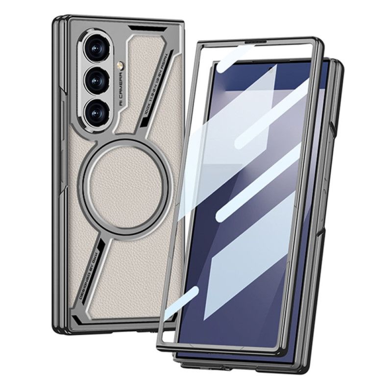 Case Hoesje Samsung Galaxy Z Fold 7 Telefoonhoesje Gkk Z Design