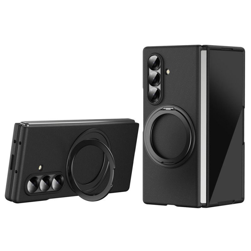 Case Hoesje Samsung Galaxy Z Fold 7 Telefoonhoesje Magnetisch