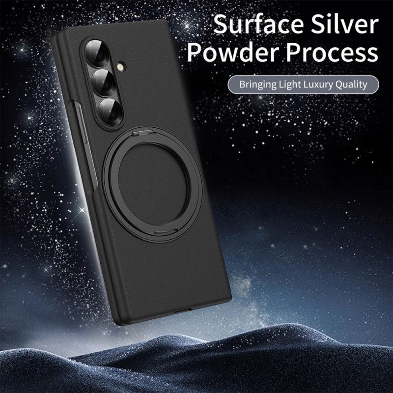 Case Hoesje Samsung Galaxy Z Fold 7 Telefoonhoesje Magnetisch