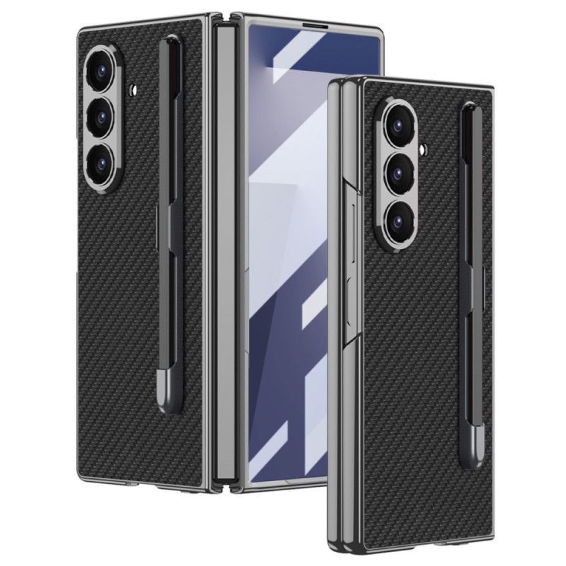 Cover Hoesje Samsung Galaxy Z Fold 7 Telefoonhoesje Gkk Stylushouder