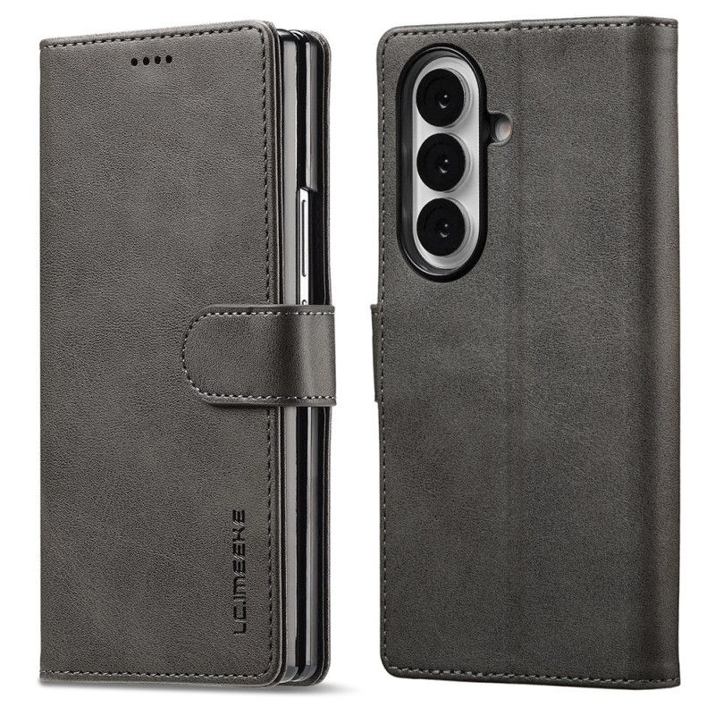 Folio-hoesje Samsung Galaxy Z Fold 7 Lc.imeeke