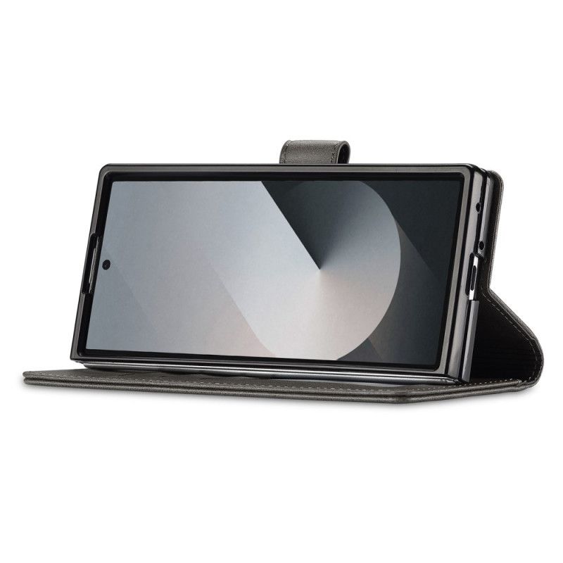 Folio-hoesje Samsung Galaxy Z Fold 7 Lc.imeeke