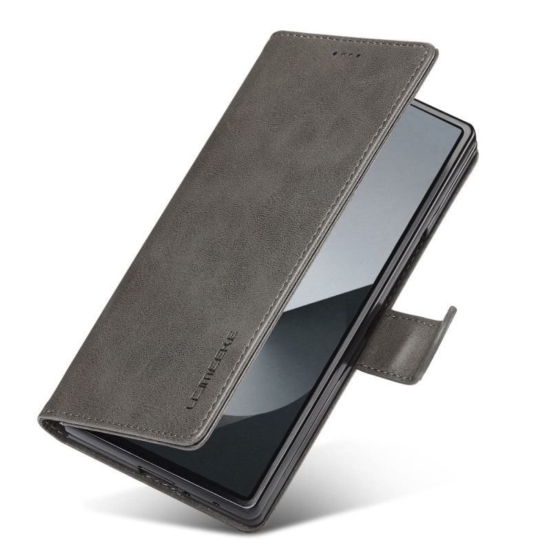 Folio-hoesje Samsung Galaxy Z Fold 7 Lc.imeeke