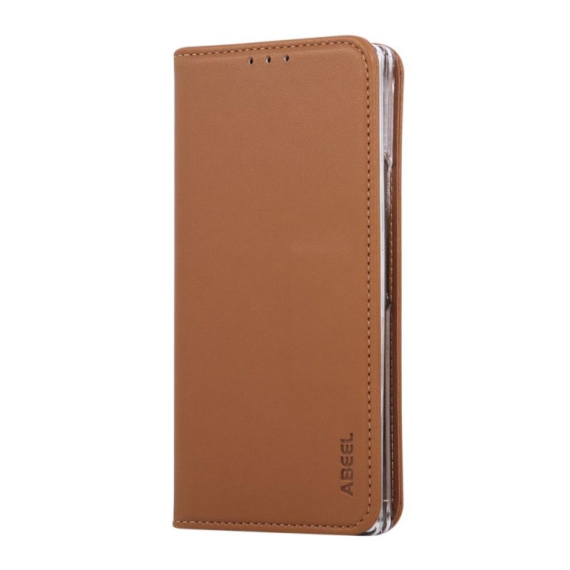 Folio-hoesje Samsung Galaxy Z Fold 7 Telefoonhoesje Abeel