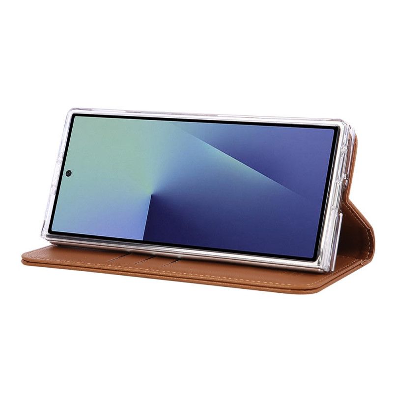 Folio-hoesje Samsung Galaxy Z Fold 7 Telefoonhoesje Abeel