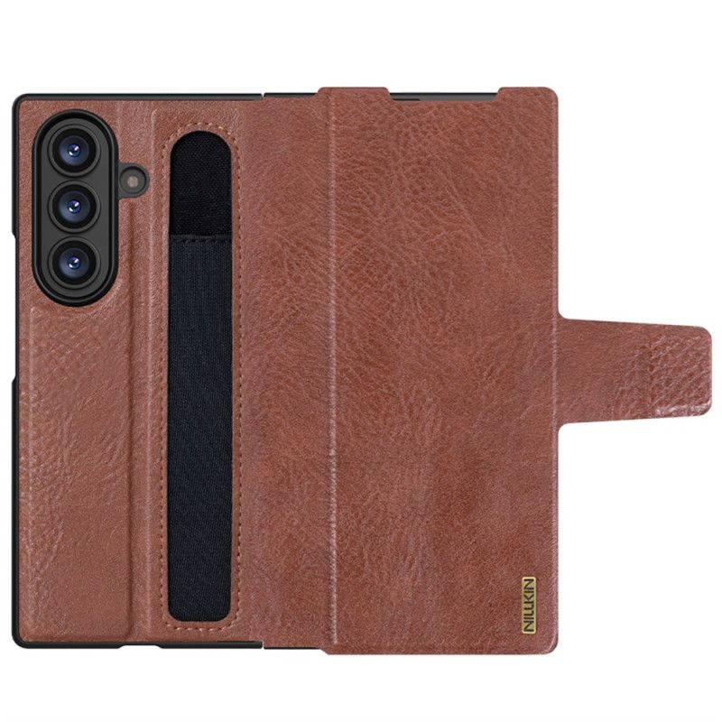 Hoesje Case Samsung Galaxy Z Fold 7 Nillkin