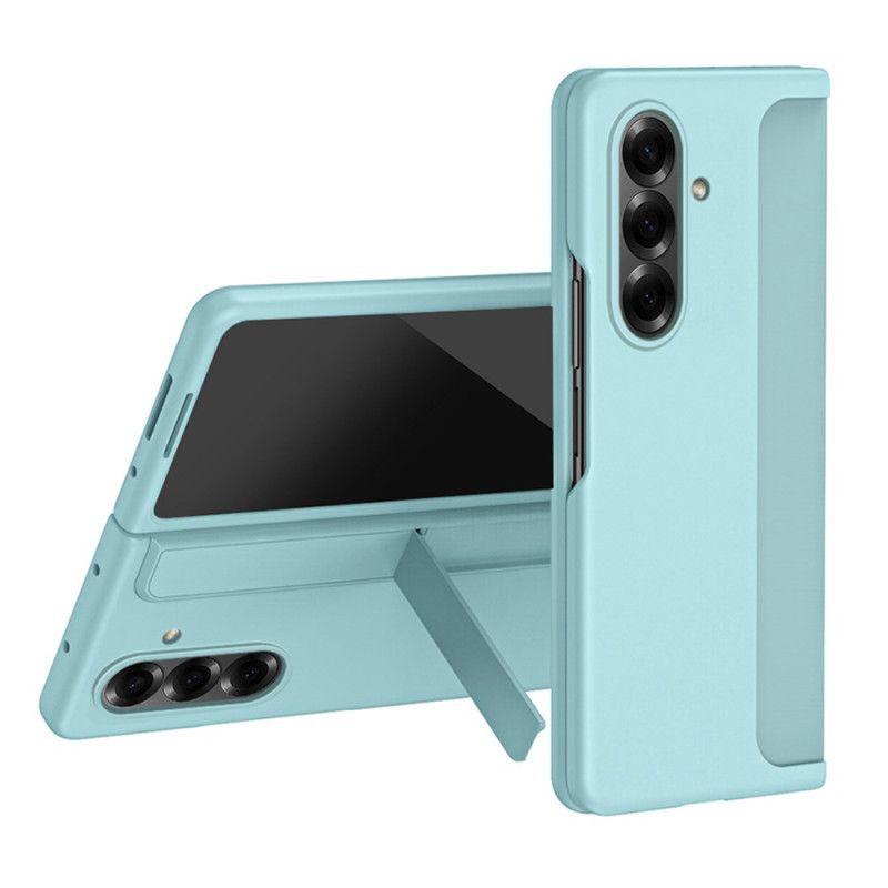 Hoesje Samsung Galaxy Z Fold 7 Geïntegreerde Standaard En Stylushouder