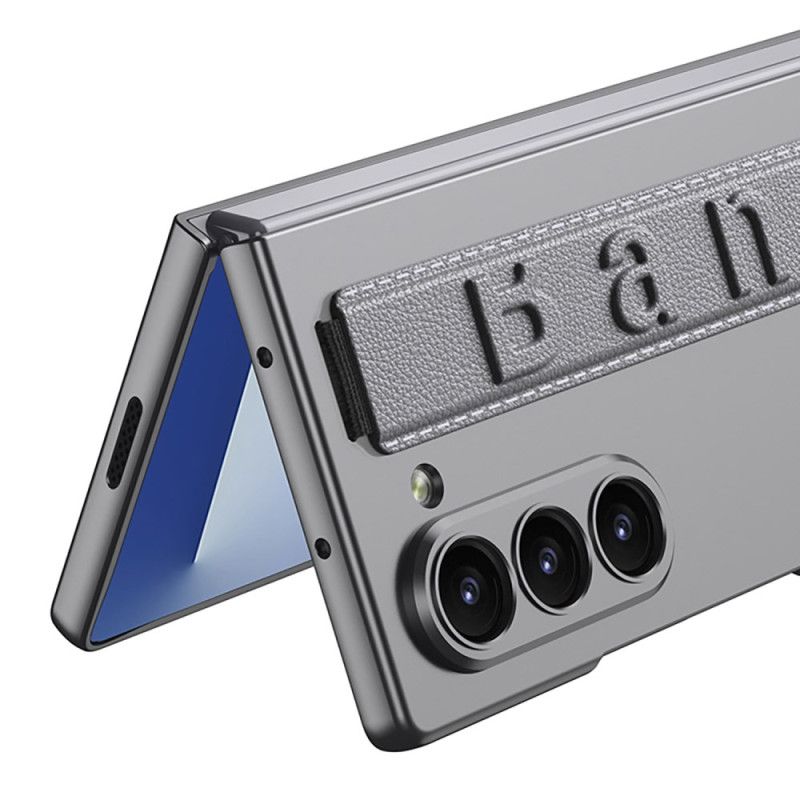 Hoesje Samsung Galaxy Z Fold 7 Gkk Handmatige Band