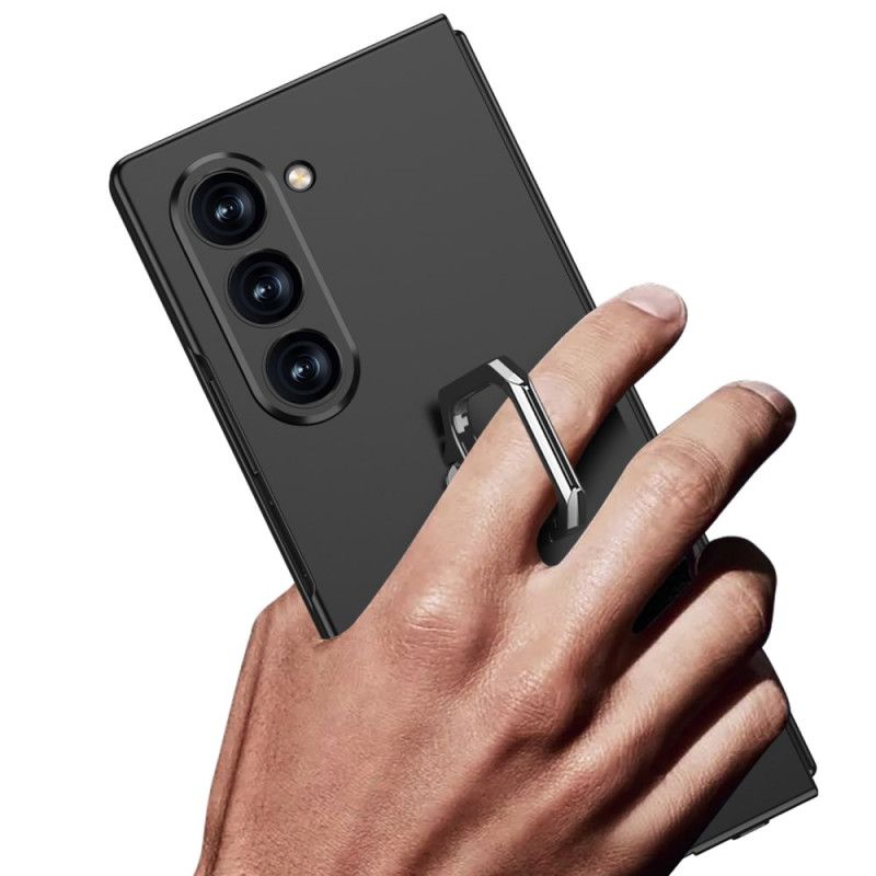 Hoesje Samsung Galaxy Z Fold 7 Gkk Ringhouder