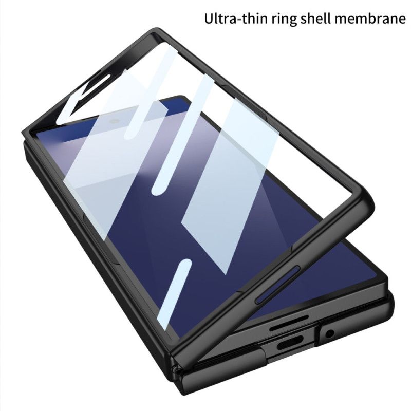 Hoesje Samsung Galaxy Z Fold 7 Gkk Ringhouder