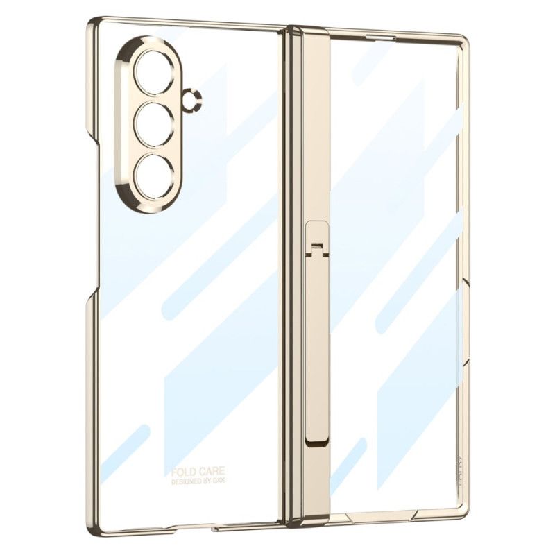 Hoesje Samsung Galaxy Z Fold 7 Kristalhelder