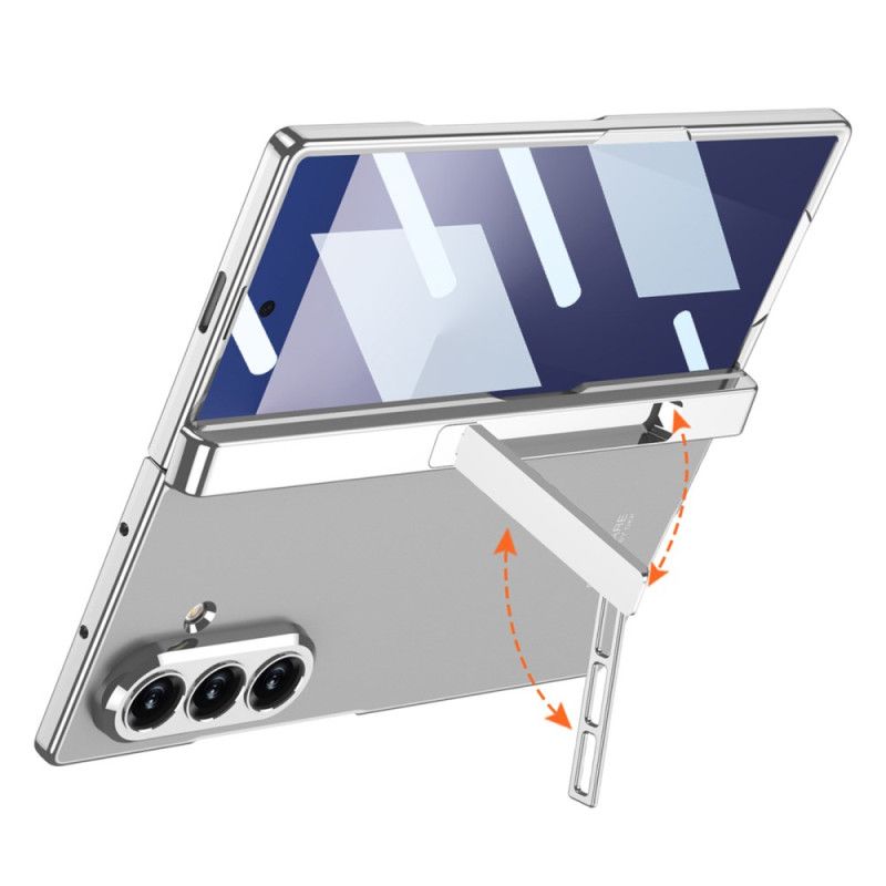 Hoesje Samsung Galaxy Z Fold 7 Kristalhelder