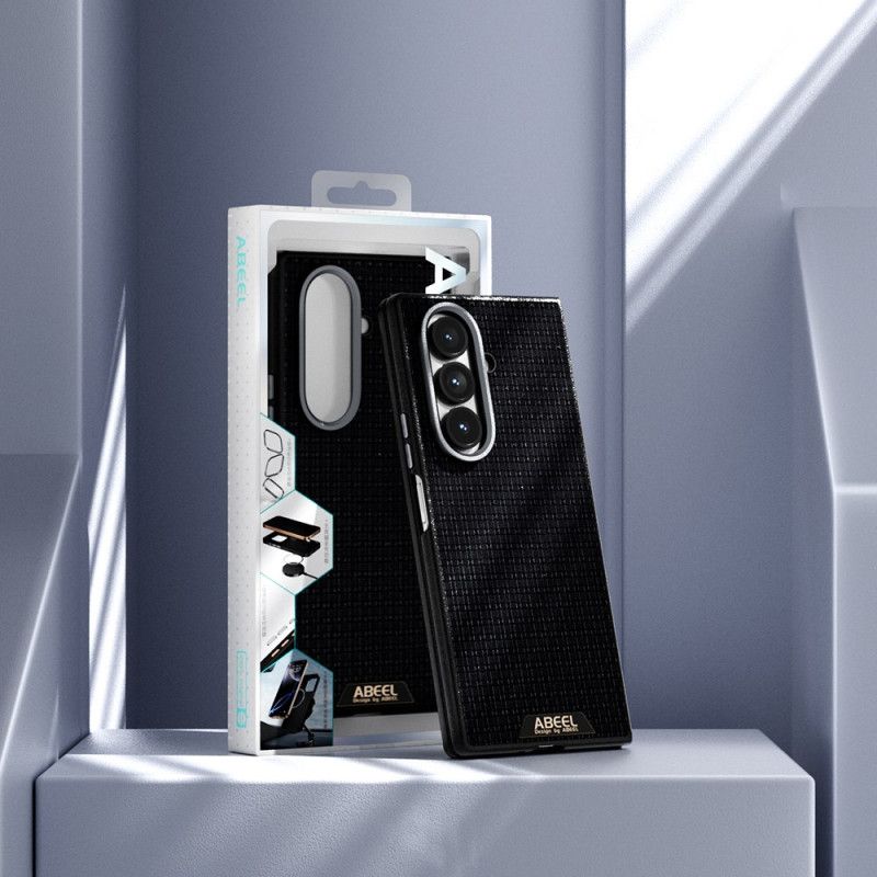 Hoesje Samsung Galaxy Z Fold 7 Magsafe Compatible Abeel