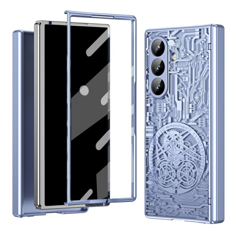 Hoesje Samsung Galaxy Z Fold 7 Plus Design