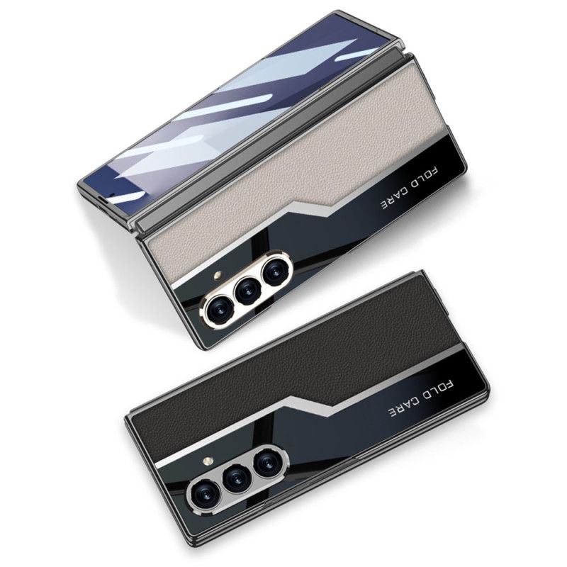 Hoesje Samsung Galaxy Z Fold 7 Premium Glans