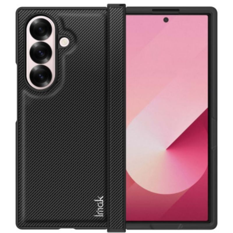 Hoesje Samsung Galaxy Z Fold 7 Ruiyi-serie Imak Bescherming Hoesje