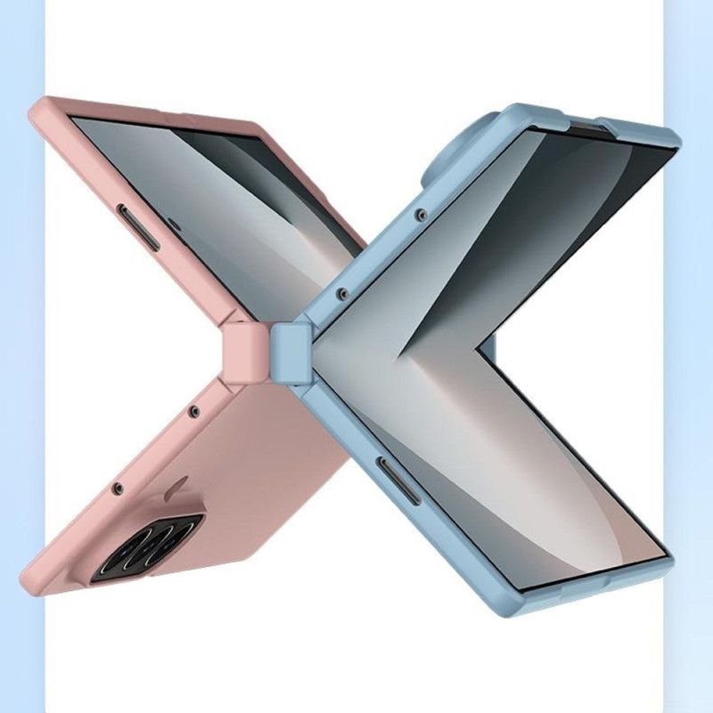 Hoesje Samsung Galaxy Z Fold 7 Scharnierbeschermer