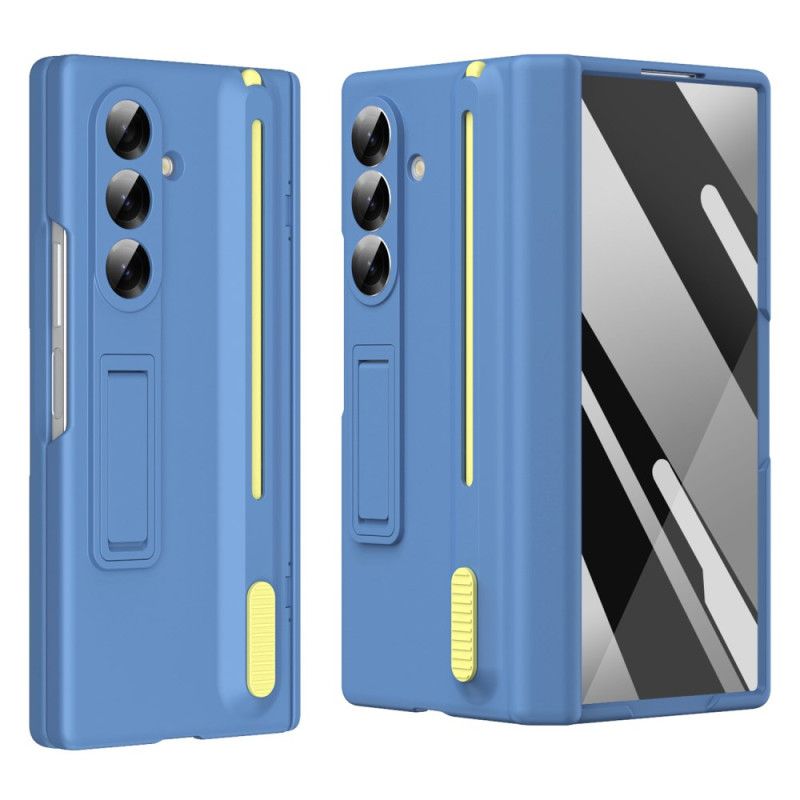 Hoesje Samsung Galaxy Z Fold 7 Schokbestendige Bescherming