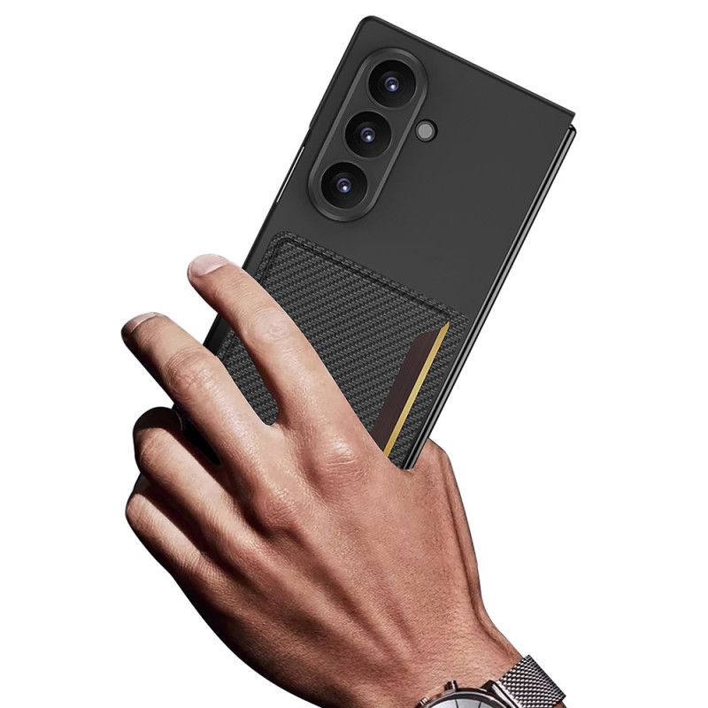 Hoesje Samsung Galaxy Z Fold 7 Slanke Kaarthouder