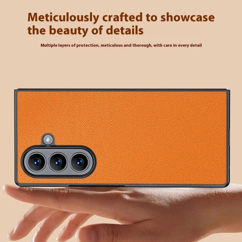 Hoesje Samsung Galaxy Z Fold 7 Ultradun