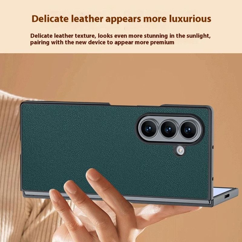 Hoesje Samsung Galaxy Z Fold 7 Ultradun