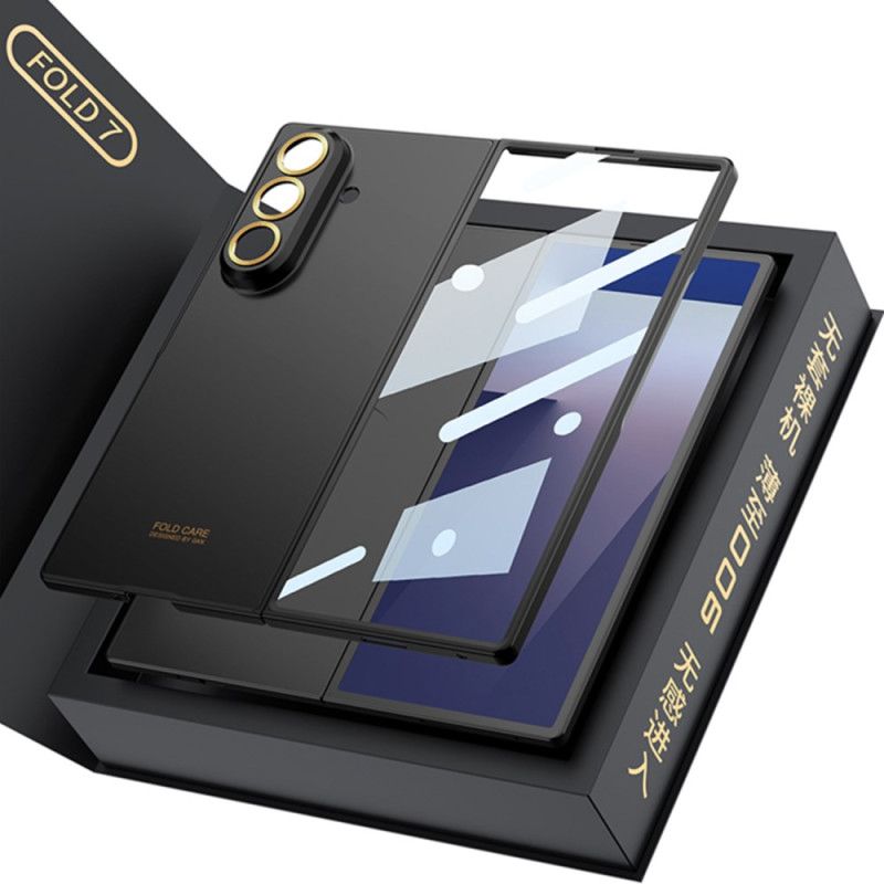 Hoesje Samsung Galaxy Z Fold 7 Ultraslank