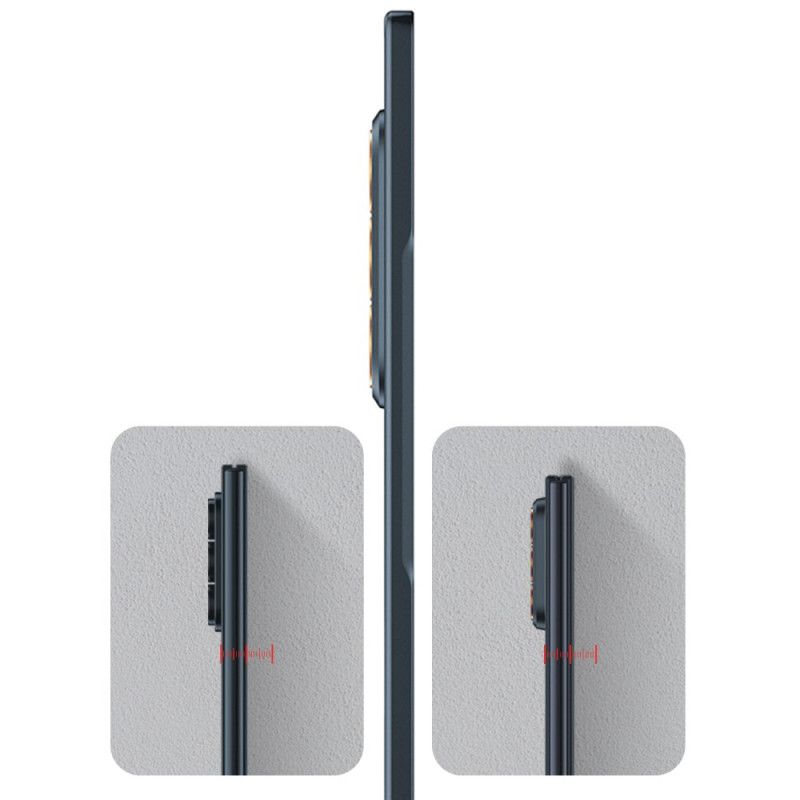 Hoesje Samsung Galaxy Z Fold 7 Ultraslank