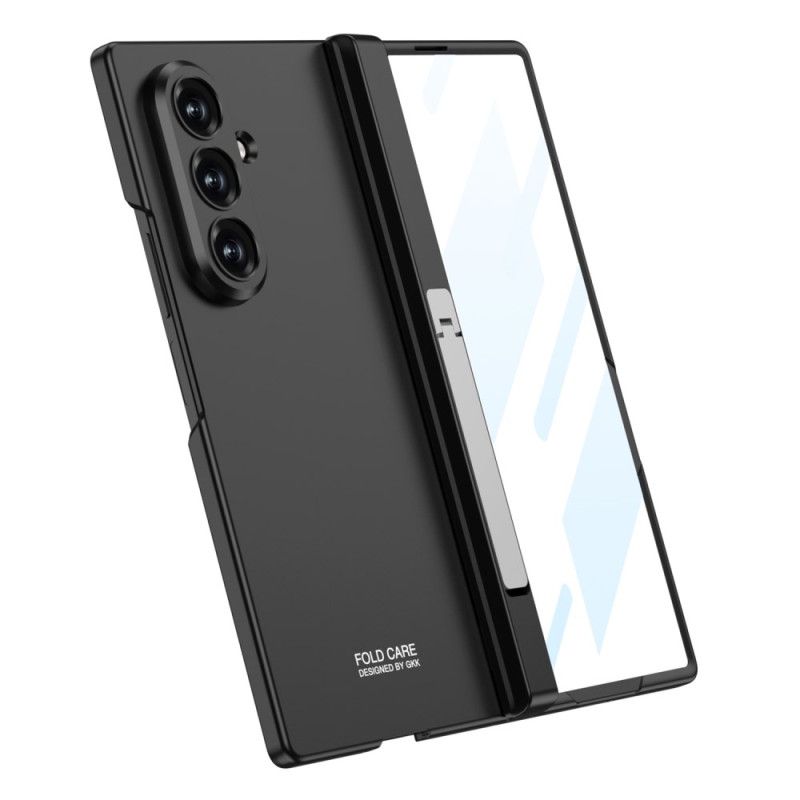 Hoesje Samsung Galaxy Z Fold 7 Versterkt Magnetisch Scharnier