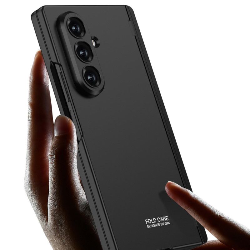 Hoesje Samsung Galaxy Z Fold 7 Versterkt Magnetisch Scharnier