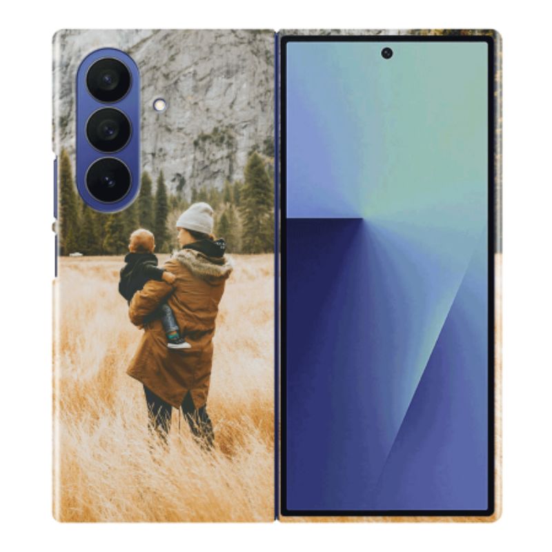 Hoesje Voor Samsung Galaxy Z Fold 7 Creatief