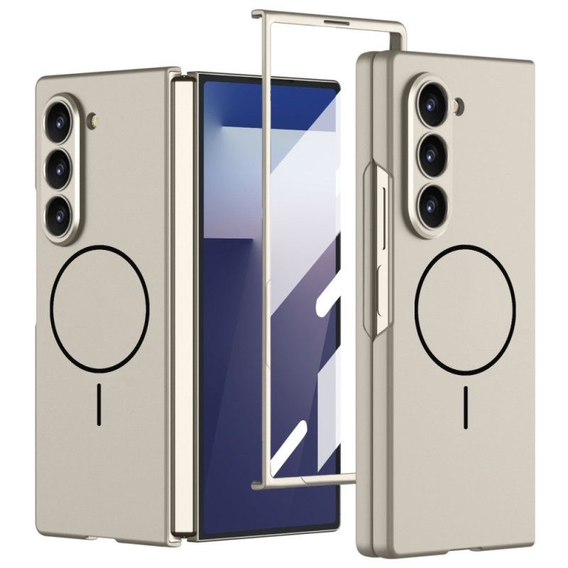 Hoesje Voor Samsung Galaxy Z Fold 7 Magnetisch