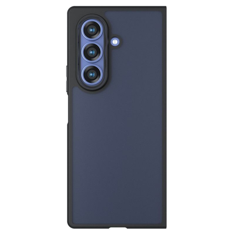 Hoesje Voor Samsung Galaxy Z Fold 7 Matte Afwerking