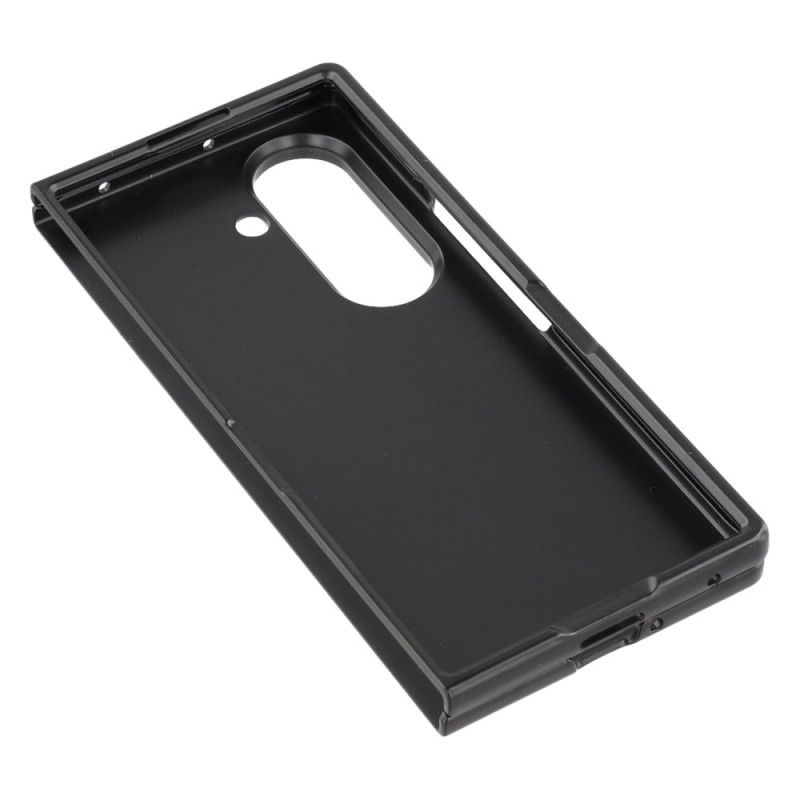 Hoesje Voor Samsung Galaxy Z Fold 7 Slank Plastic