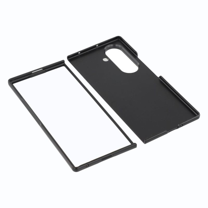Hoesje Voor Samsung Galaxy Z Fold 7 Slank Plastic